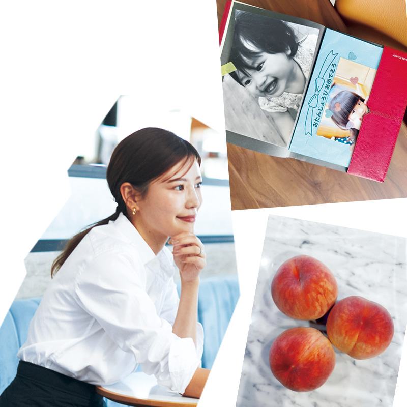 「娘が絶賛イヤイヤ期」VERYモデル・咲和希さんの“気持ちリセット”方法は？