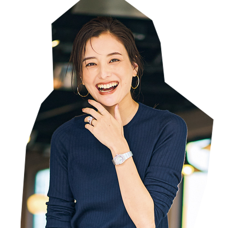 3児のママ・原田夏希さん「一人時間こそ家事をしない」で心の平穏をキープ！