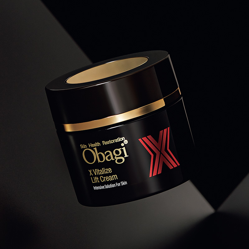 本格エイジングケア】最新の『形状維持クリーム』が“未来の肌投資”に