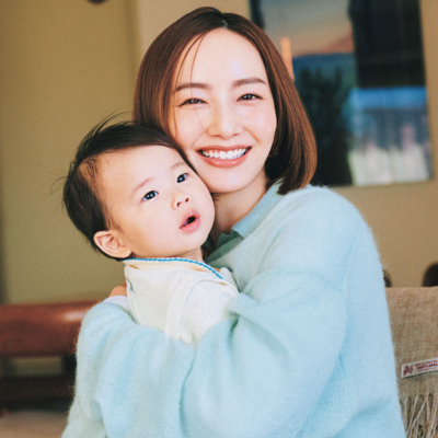 ママサポート大賞「大賞」