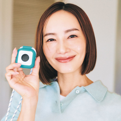 ママサポート大賞「優秀賞」