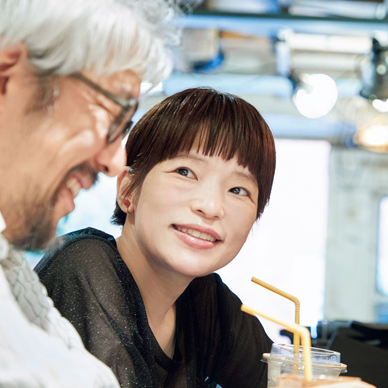 映画『ふつうの子ども』呉美保監督インタビュー「かつて出産と仕事を天秤にかけたことも」