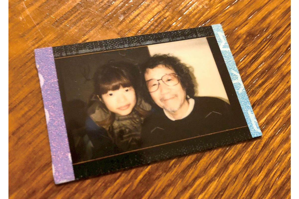 映画監督の呉美保さんと大林宣彦監督