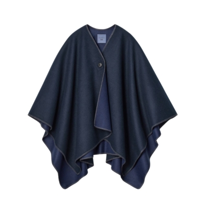 車＆自転車ママ必見！【ユニクロ】の新作「アウター」が優秀