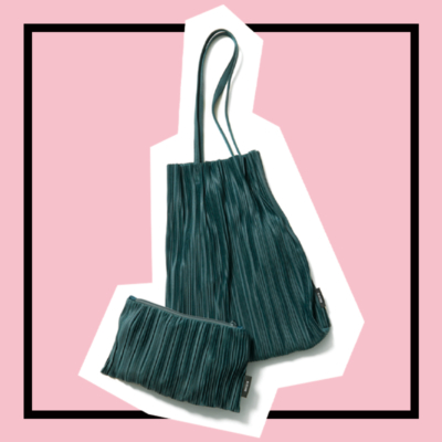 トートバッグetc.普段着が今っぽくなる「垢抜け小物」3選！