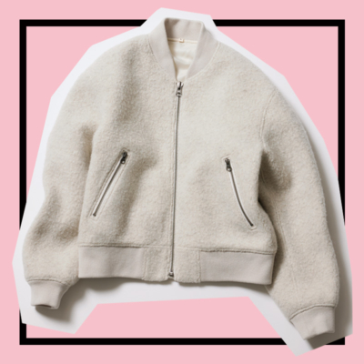 【無印良品】ベーシックで洒落感満載の『アウター』がスタメン入り決定！