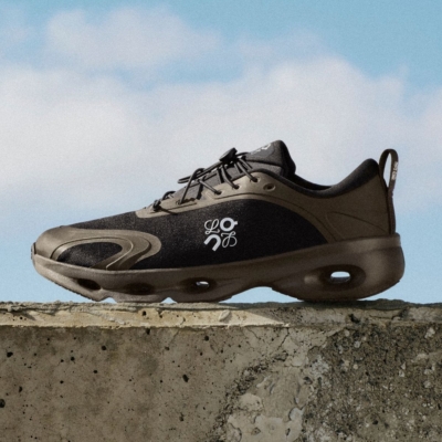 10/16発売【ロエベ×On】初の共同デザインスニーカー「クラウドソロ」が話題！