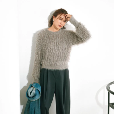 そろそろ冬の準備を！防寒もおしゃれもあきらめない、11月のおすすめコーデ５選