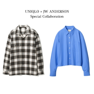10/17発売【ユニクロ】人気コラボのシャツは着回し力抜群！おすすめ3選