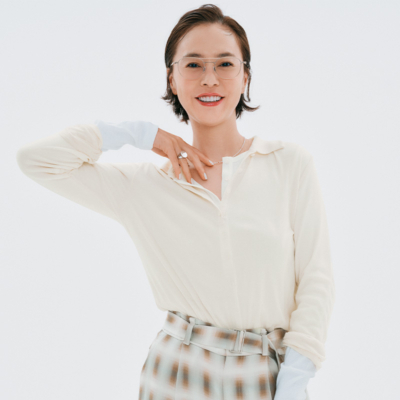 今どきレイヤードは『薄手ロンT』が決め手！【大人の洗練カジュアル】