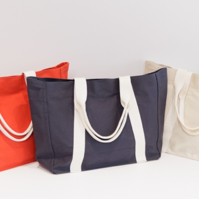 【ユニクロ】10/17発売の「ビッグトート」が名品！習い事、マザーズバッグにも