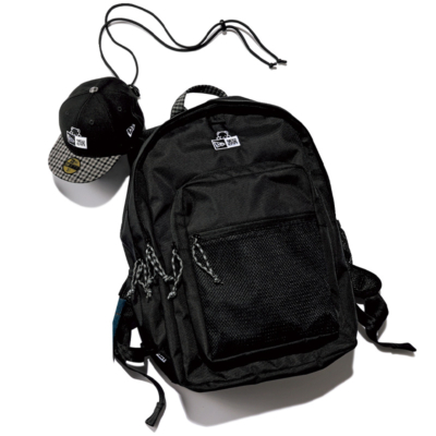 【ファミリアetc.】運動会や遠足に！大人っぽ「リュック＆ウエストポーチ」5選