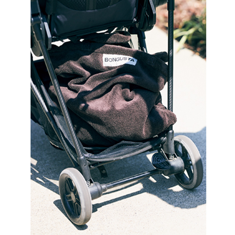 ボングスタのバッグ