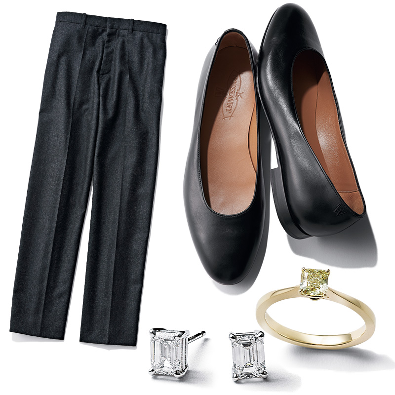 10年重宝する「名品パンツ」は投資価値大！プロが厳選した【本気買いリスト】