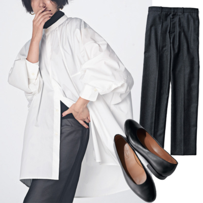 10年先まで使える【ベーシック名品】6選！“トレンドレス”な上質アイテムを厳選