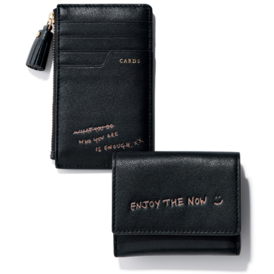 【アニヤetc.】キレイめママにちょうどいい『真面目すぎない』最旬小物3選！