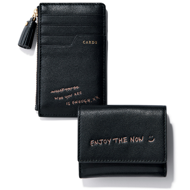 【アニヤetc.】キレイめママにちょうどいい『真面目すぎない』最旬小物3選！