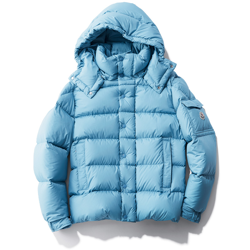 Moncler（モンクレール） | VERY［ヴェリィ］