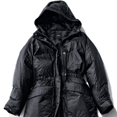 ガチ防寒派の『最旬おしゃれアイテム』3選！見映えも納得いくものだけ