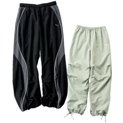 【コスパ抜群】公園ママの“更新パンツ”は「スポーツブランド」が狙い目！