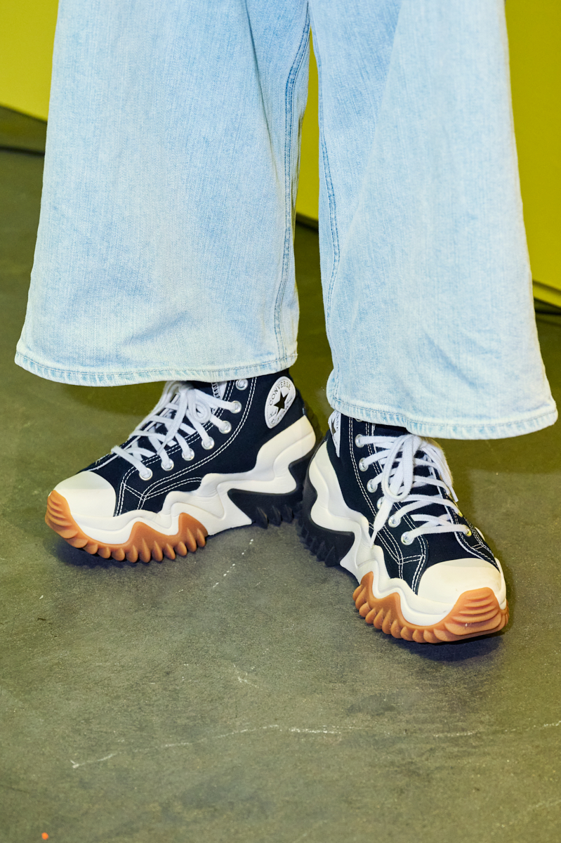 コンバースRUN STAR MOTION