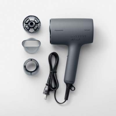 忙しいママの救世主！乾かすだけで美髪になれる「優秀ドライヤー」