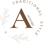 秋のトラッドスタイル