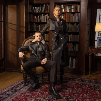 【マッカージュ 2025FW】冬支度はこれで決まり！「美しさで守る」進化したラグジュアリー！