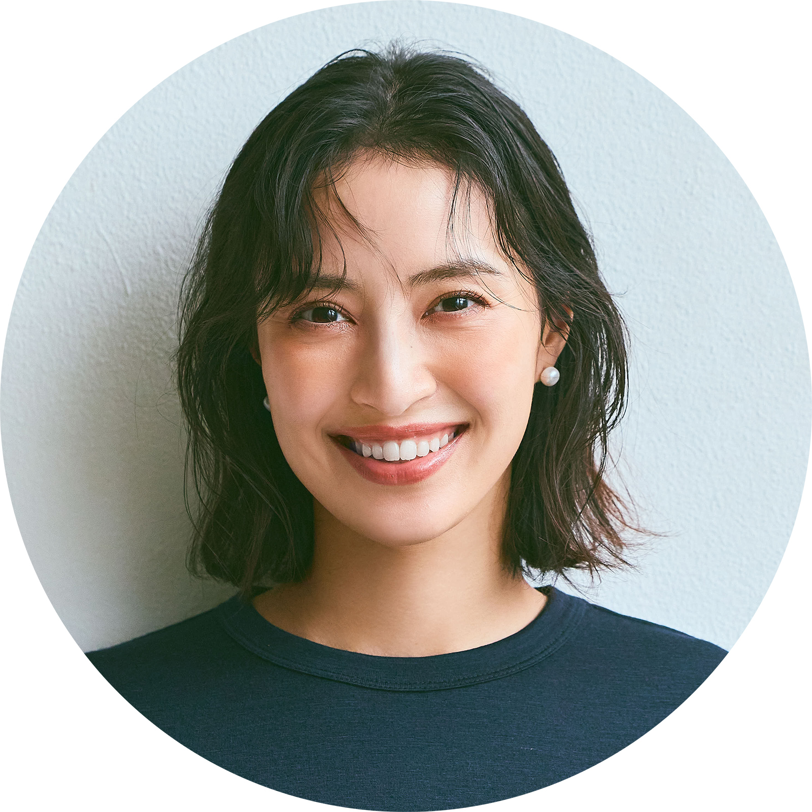 岡本あずささん