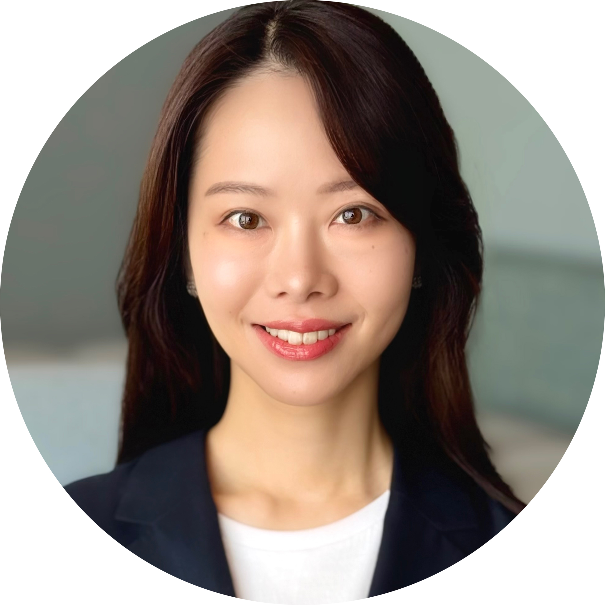 板倉菜央さん