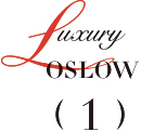 Luxury OSLOW 01