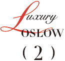 Luxury OSLOW 02