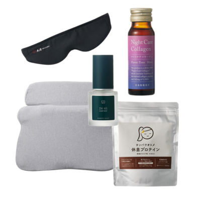 ママの“抜けない疲れ”を解消するためにできる６つのこと