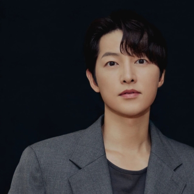 本国でも有名なソン・ジュンギさんの美肌際立つ！【画像集】