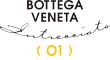 BOTTEGA VENETA Intrecciato 01