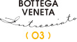 BOTTEGA VENETA Intrecciato 03