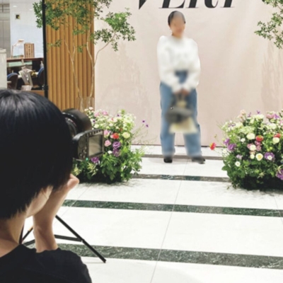 SNAP隊が出動！ 【VERY FES. 2025】は何着てく？