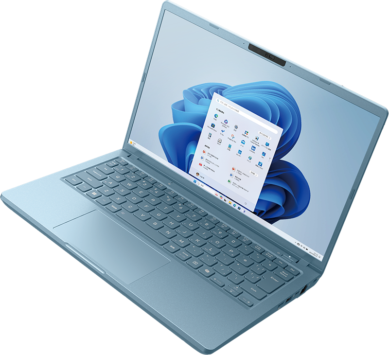 dynabook G