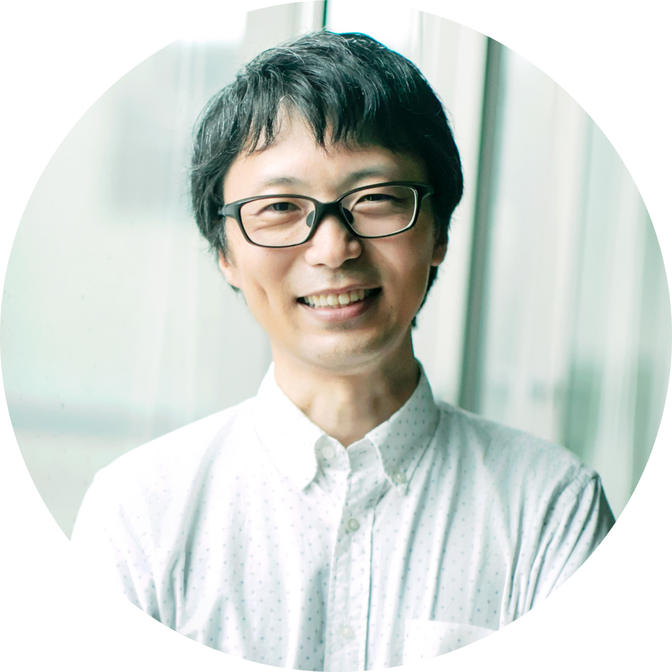 柴田 悠(はるか)さん