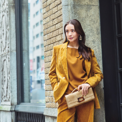 レトロ優美な“ロジェ ヴィヴィエ”【新作バッグ＆小物】