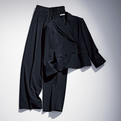 【ADEAM】着る人の日常を支える『美しきジャケット』の力＜日本のラグジュアリーブランド＞