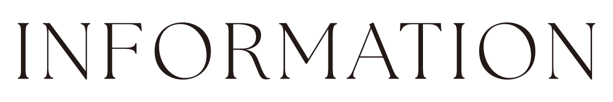 INFORMATION