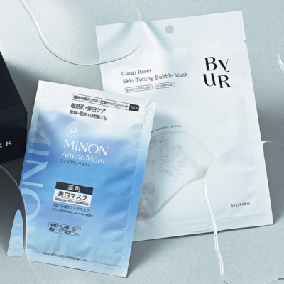 【シートマスク最新事情】話題のPDRN、生ビタミンetc.“保湿時間”こそアプデ！