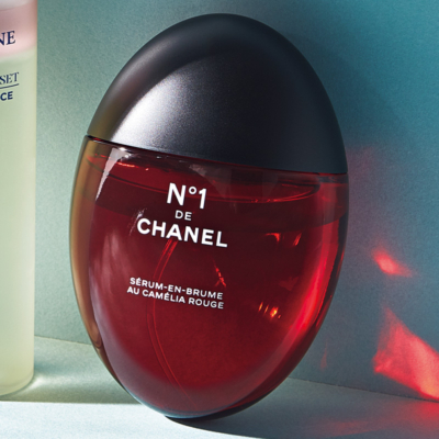 “乾燥の隙”を与えない【高保湿ミスト３選】ポーチインでいつでもシュッとひとふき！