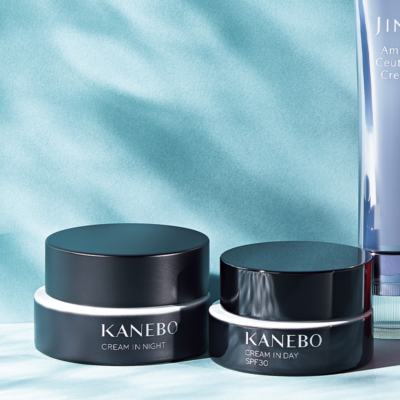 【しっかり保湿、ハリ強化etc.】注目成分で手応え！『指名買いパワーコスメ』４選