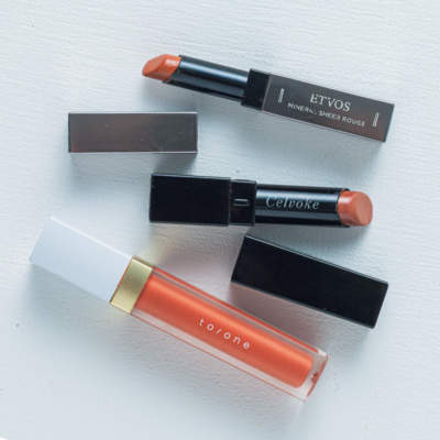 キレイめママが愛用してる【好印象リップ】って？オンオフ横断で使える優秀カラーを発見