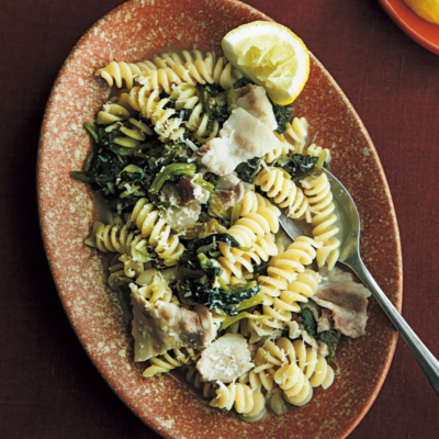 【SNSで話題】長谷川あかりさんの『お手軽ワンパンパスタ』が神レシピすぎる！