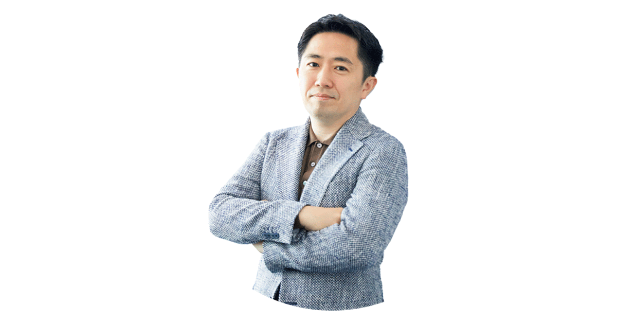 金融教育家の田内学さん