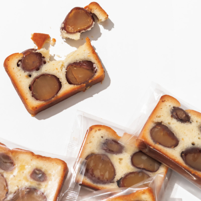 【手土産４選】人気ブランドディレクターが推す『義実家でも喜ばれる』名店スイーツって？