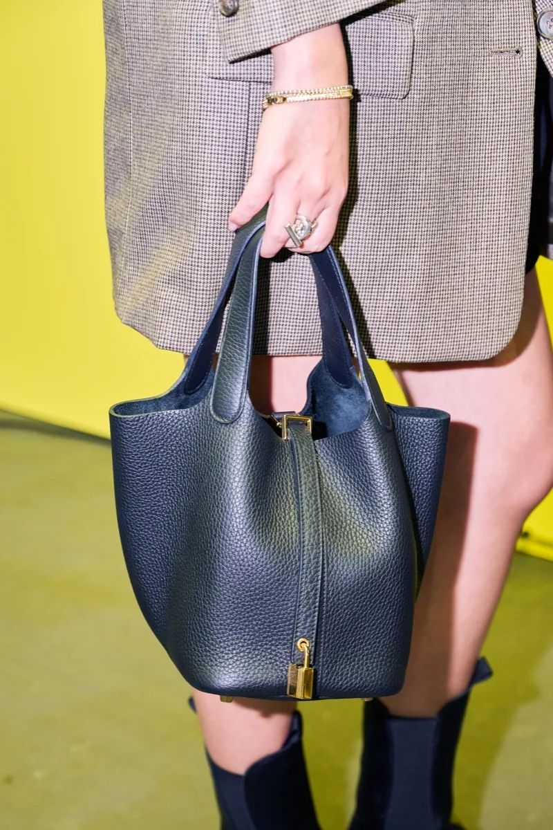 Hermèsのピコタン